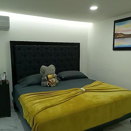 Sunset Suites Mazatlán Esterno foto