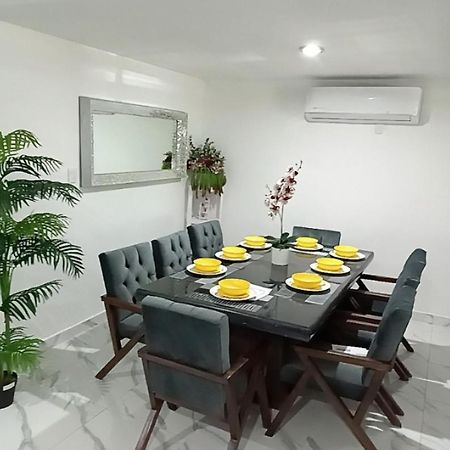 Sunset Suites Mazatlán Esterno foto