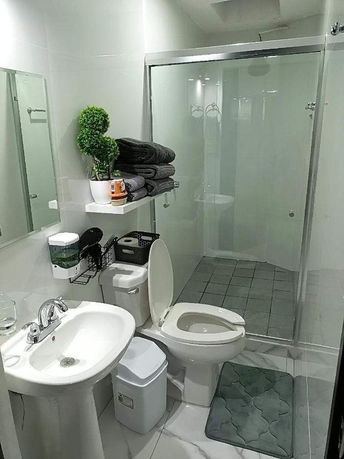 Sunset Suites Mazatlán Esterno foto